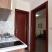 WOHNUNGEN MILOVIC, Studio apartman MILOS, Privatunterkunft im Ort Budva, Montenegro - studio (17)